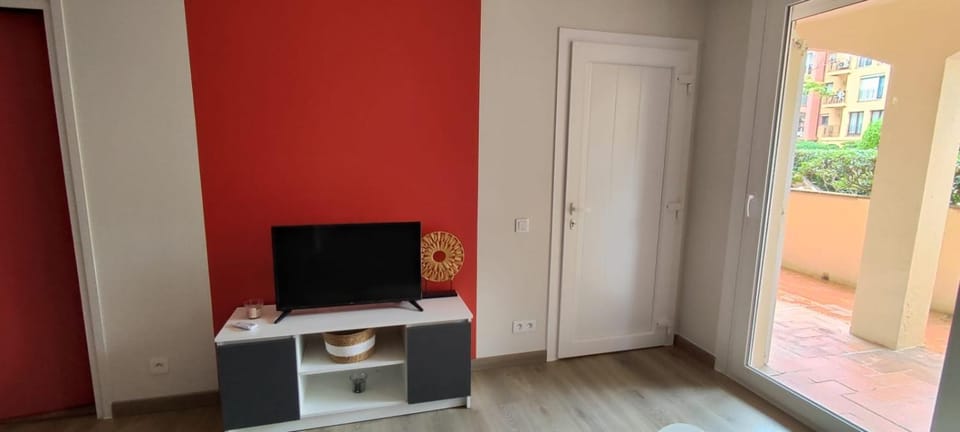 Appartement Empuriabrava Apartment in Alt Empordà
