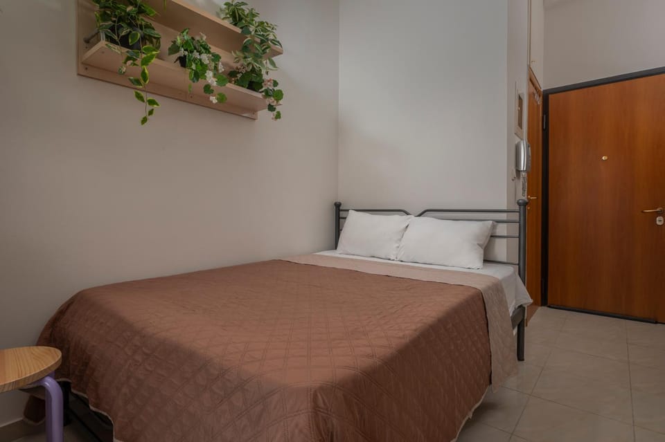 Kosmos Service Apartment Beautiful Studio 1 Apartment in Thessaloniki