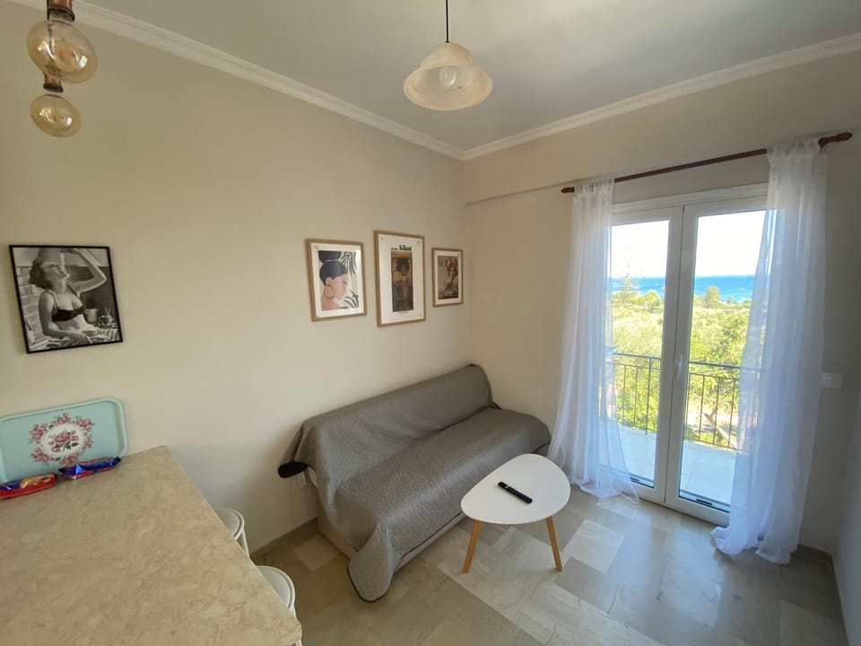 Helen's apartments and studios Apartment in Corfu, Greece