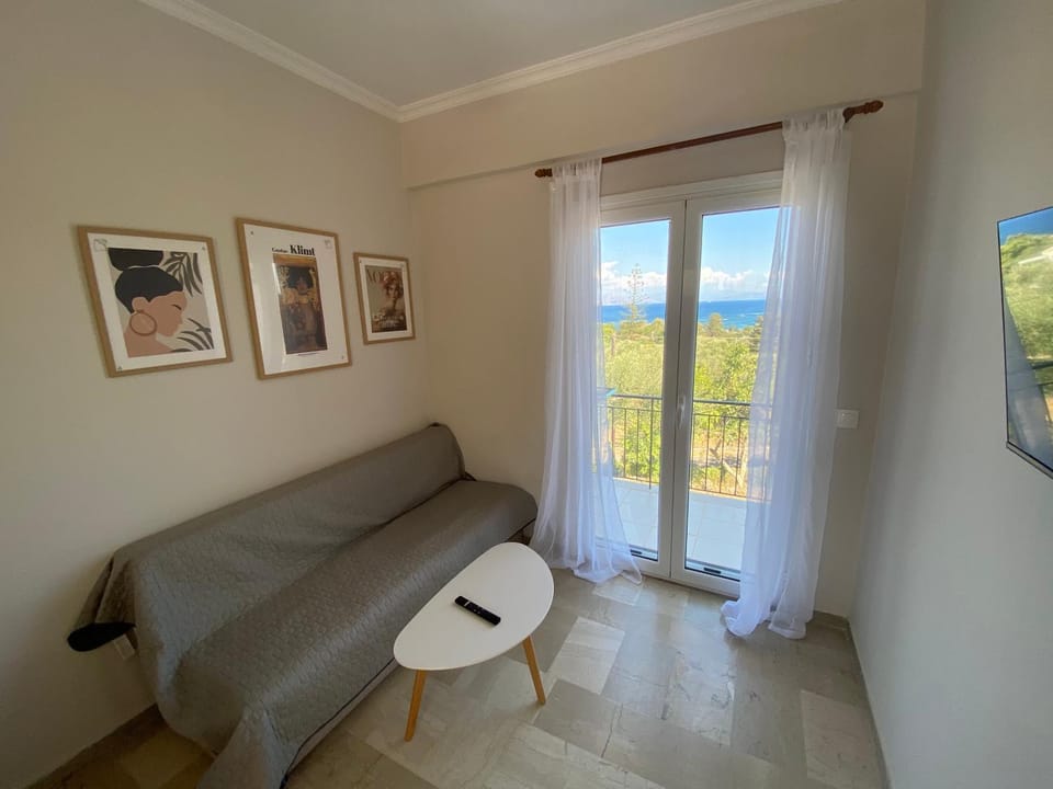 Helen's apartments and studios Apartment in Corfu, Greece