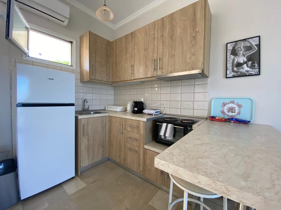 Helen's apartments and studios Apartment in Corfu, Greece