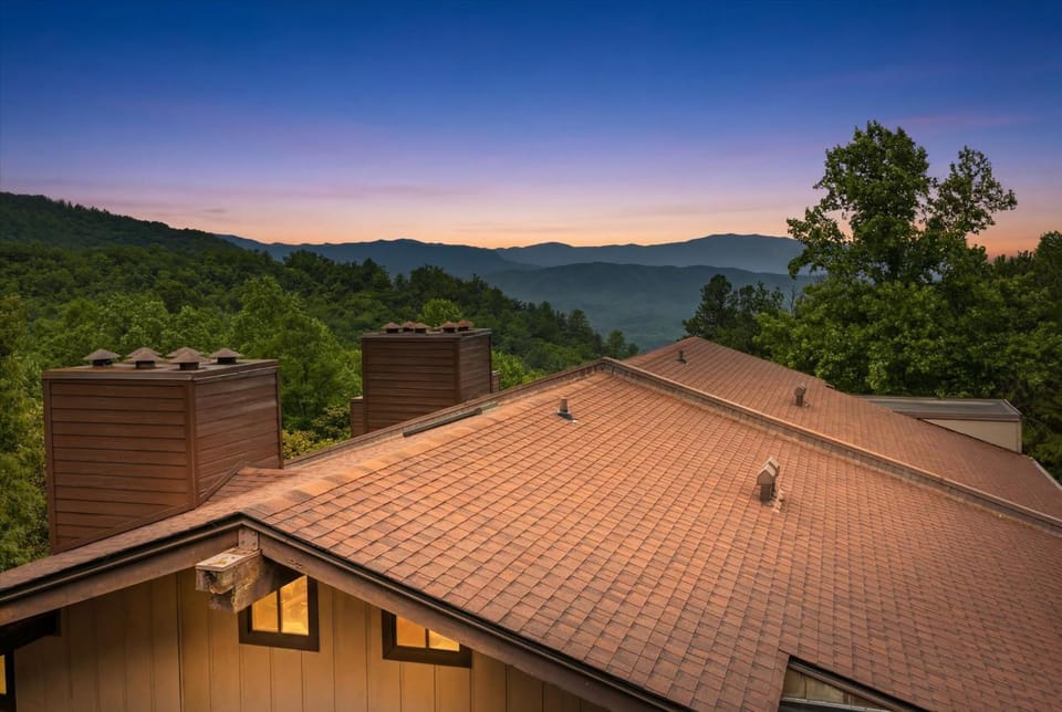 1023 English Mtn Condo by Beyond Expectations House in Sevier County