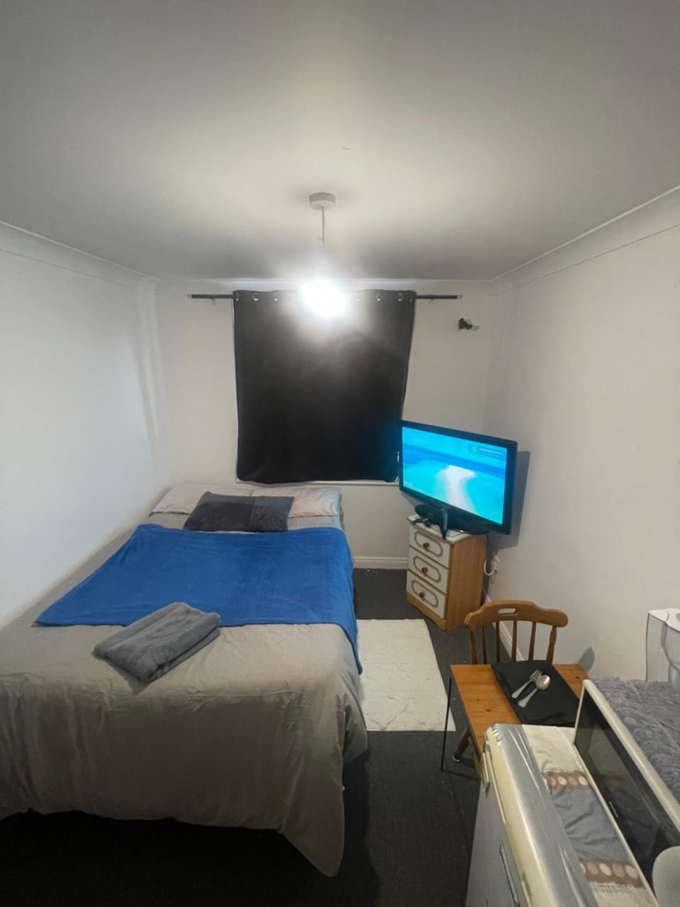 Custom House, 1 room, Dublin 1 Vacation rental in Dublin
