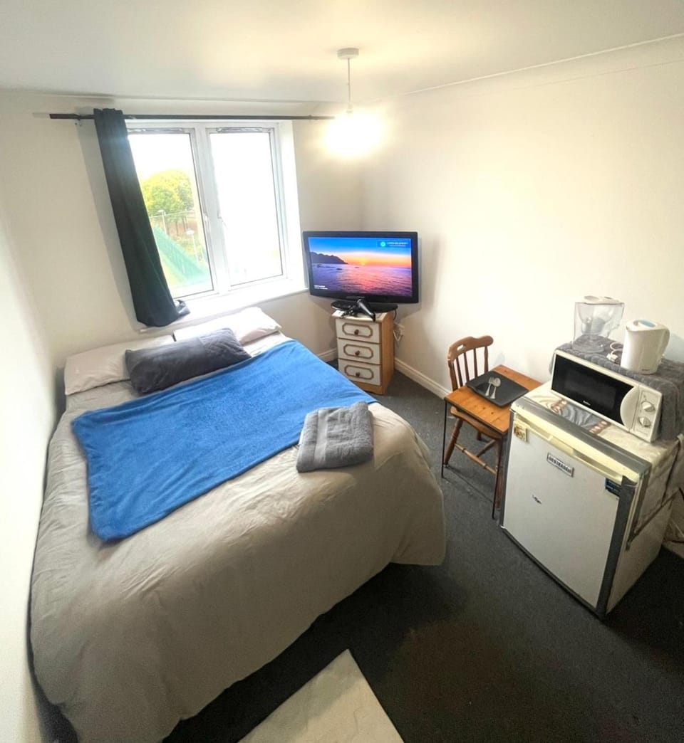 Custom House, 1 room, Dublin 1 Vacation rental in Dublin