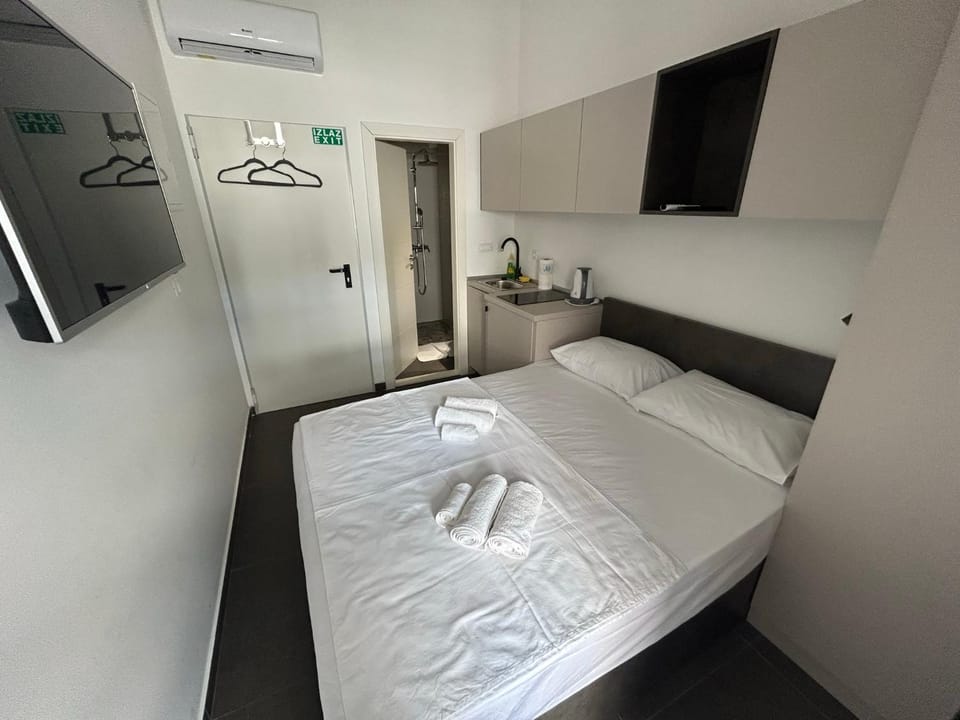 Radunica olt town - Studio apartment 5 Apartment in Split