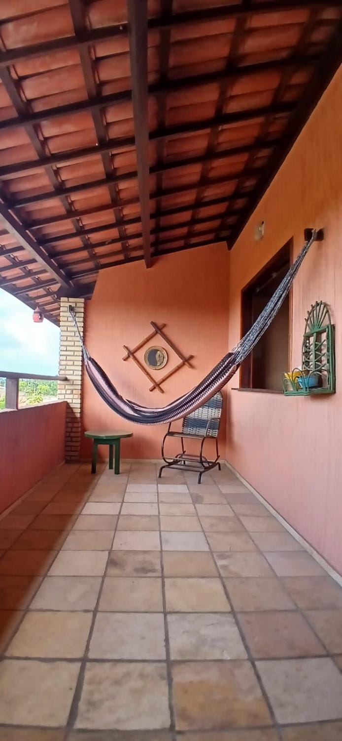 Flat Casa Taíba 2003 Apartment in State of Ceará