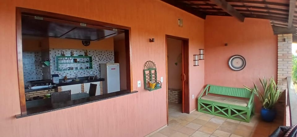 Flat Casa Taíba 2003 Apartment in State of Ceará