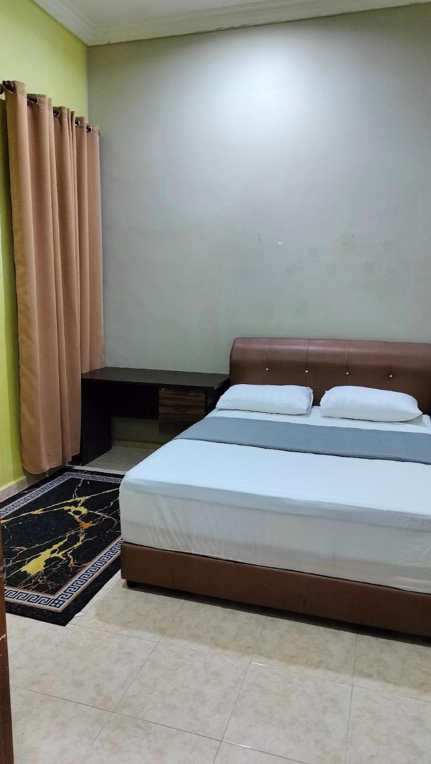 ZR Homestay House in Kedah
