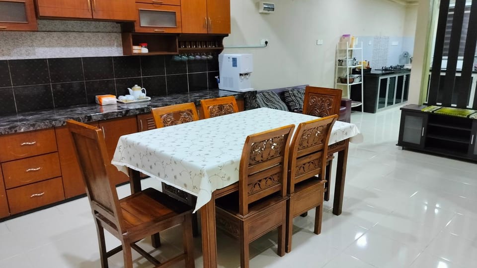 ZR Homestay House in Kedah