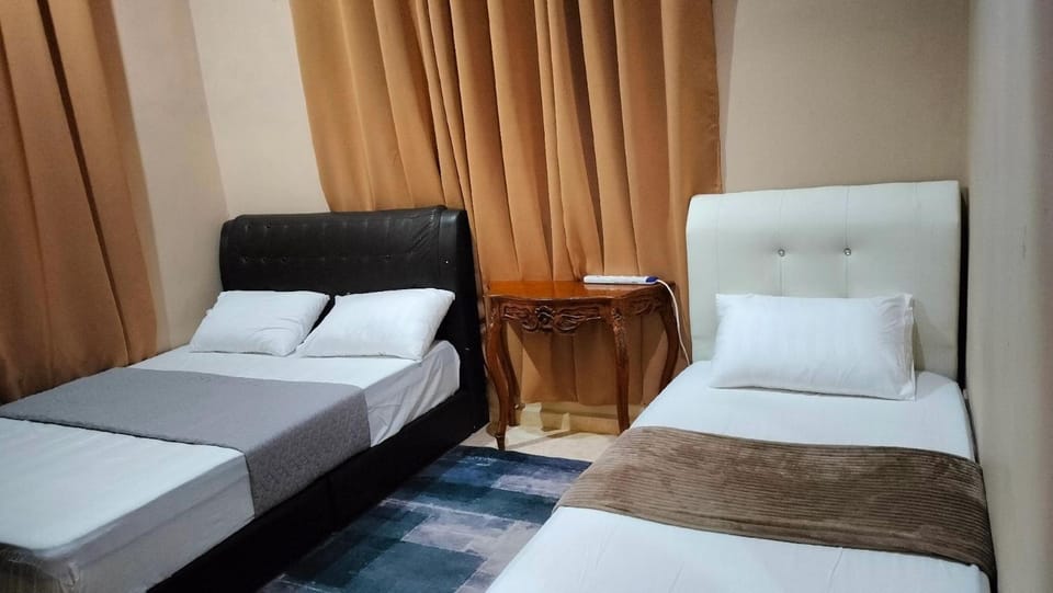 ZR Homestay House in Kedah