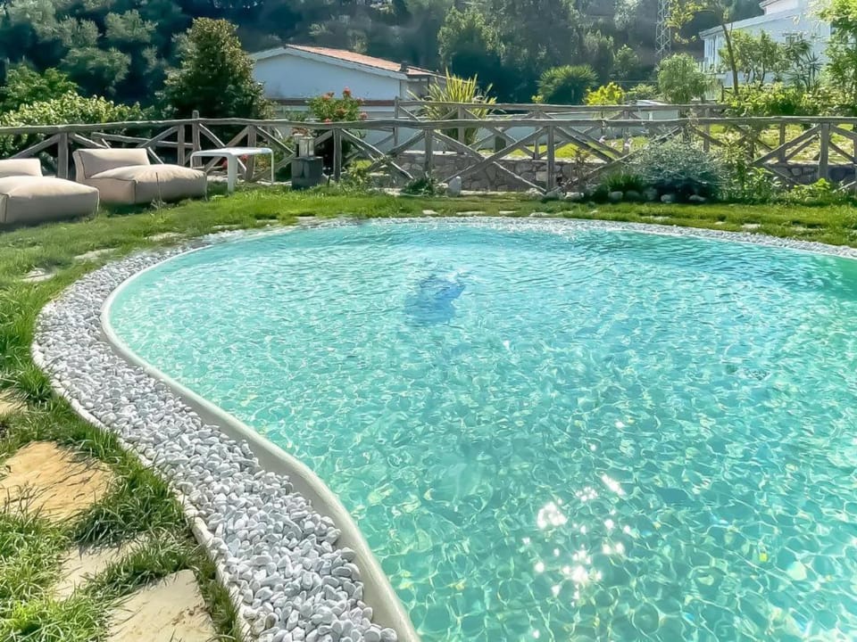 Garden, Pool view, Swimming pool, Swimming pool
