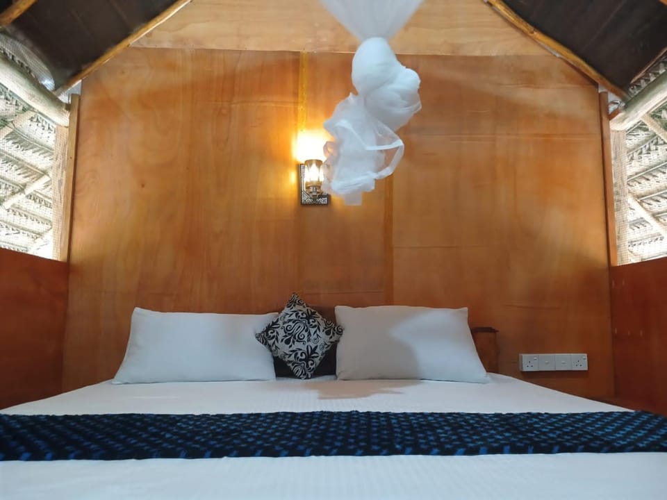Pidurangala View Treehouse Vacation rental in Dambulla