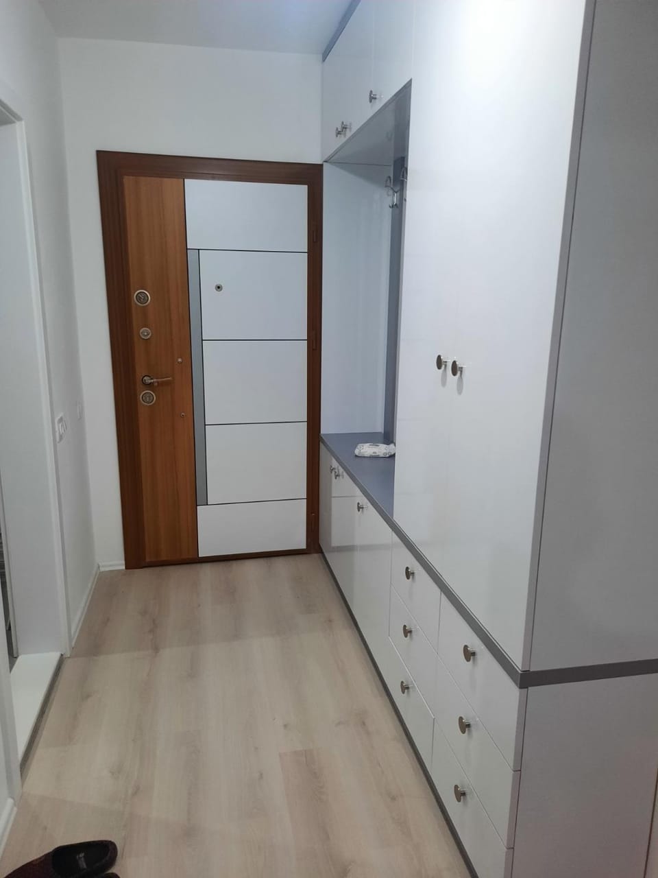 Apartment Dastidi Apartment in Serbia