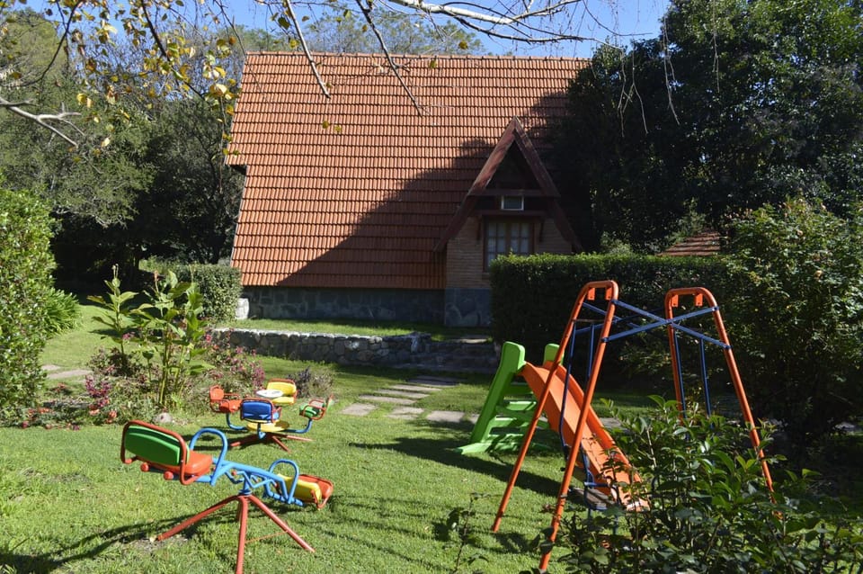 Activities, Children play ground