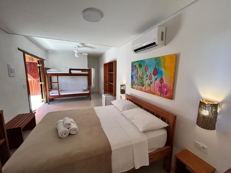 Lalabella Praia Grande Bed and Breakfast in Ubatuba