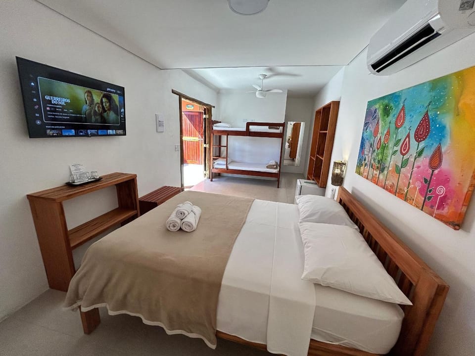 Lalabella Praia Grande Bed and Breakfast in Ubatuba