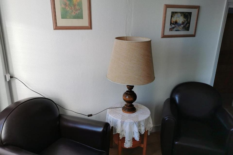 Lounge or bar