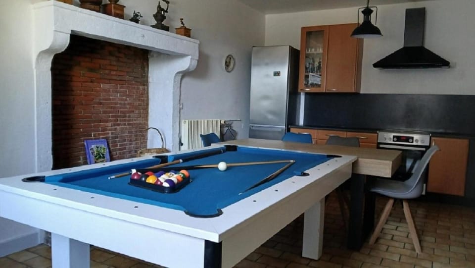 Billiard