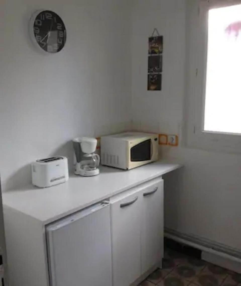 Apt T3 - 3 Min du Futuroscope Apartment in Centre-Val de Loire