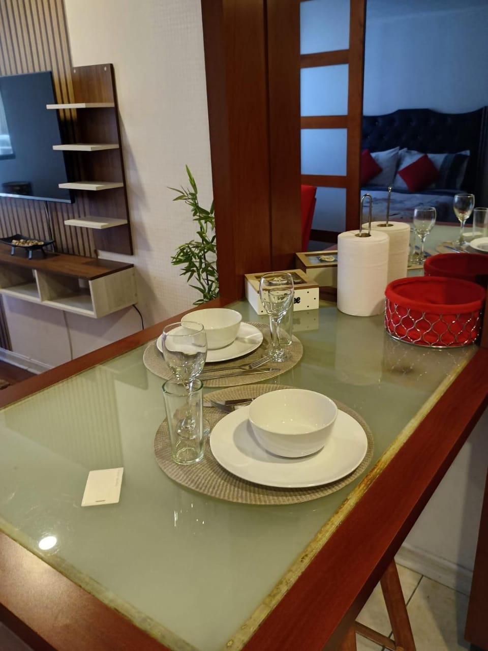 Danyedi Apart Apartment in Santiago