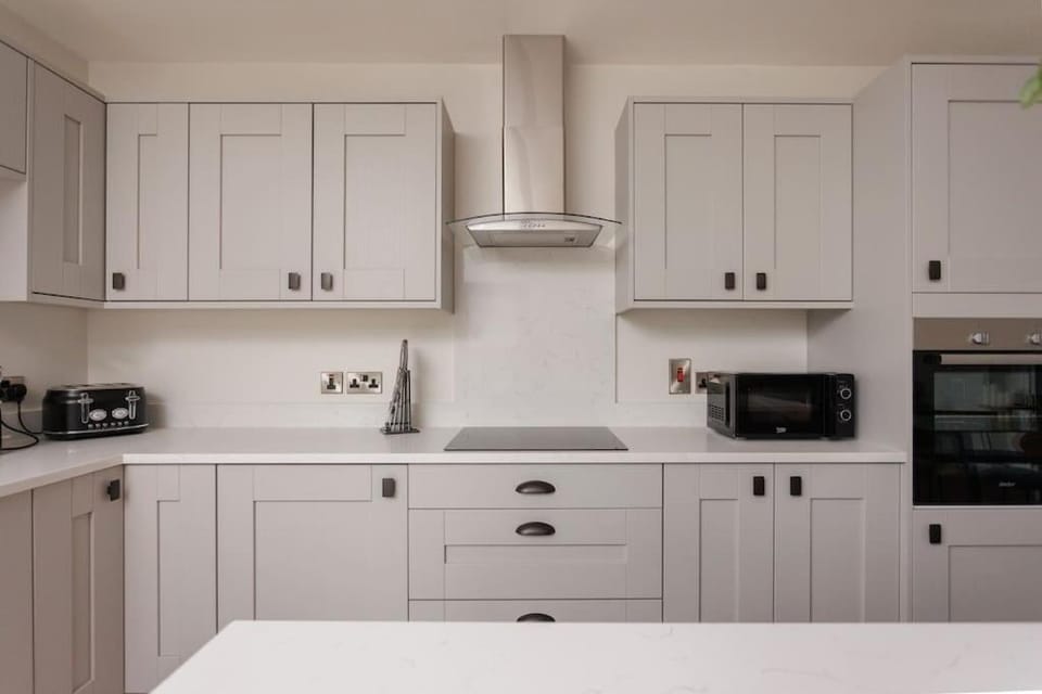 The Views Cottage House in Northern Ireland