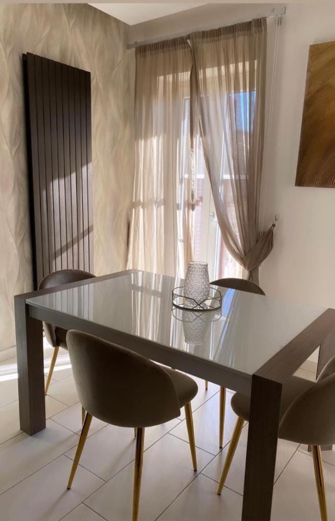 La Dimora di Antonella House in Naples