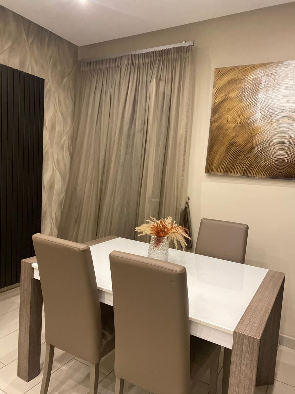 La Dimora di Antonella House in Naples