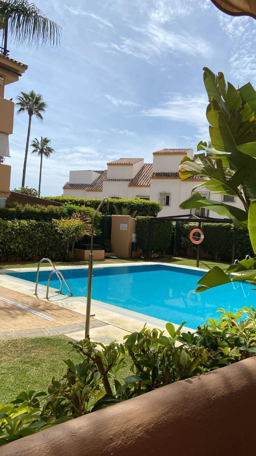 Garden view, Pool view, Swimming pool