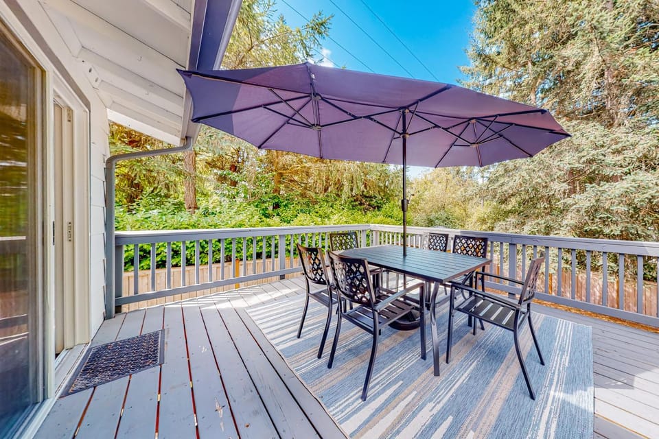 Rowandale House in University Place