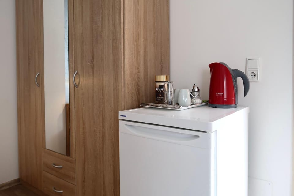 Pension Seehund in Norddeich Bed and Breakfast in Norden