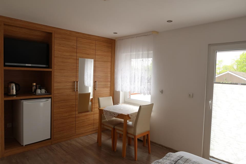 Pension Seehund in Norddeich Bed and Breakfast in Norden