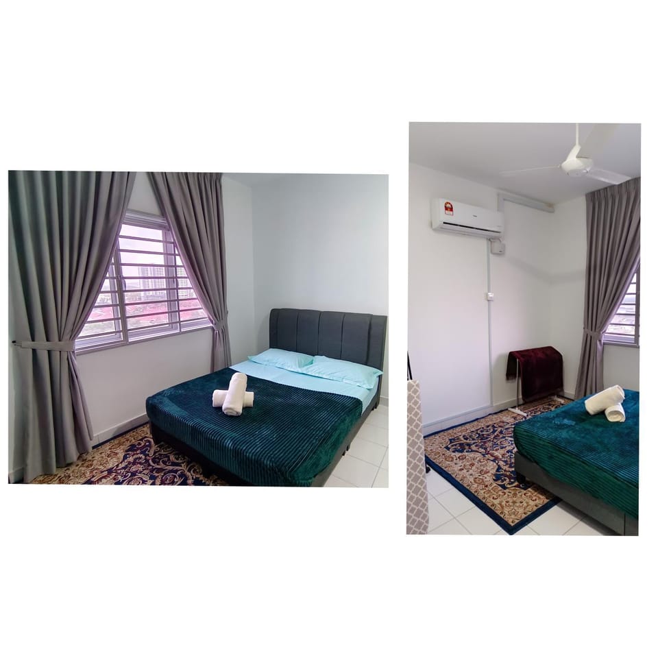 La Chemiserie Homestay Cyberjaya - Islam guest only - Apartment in Selangor, Malaysia