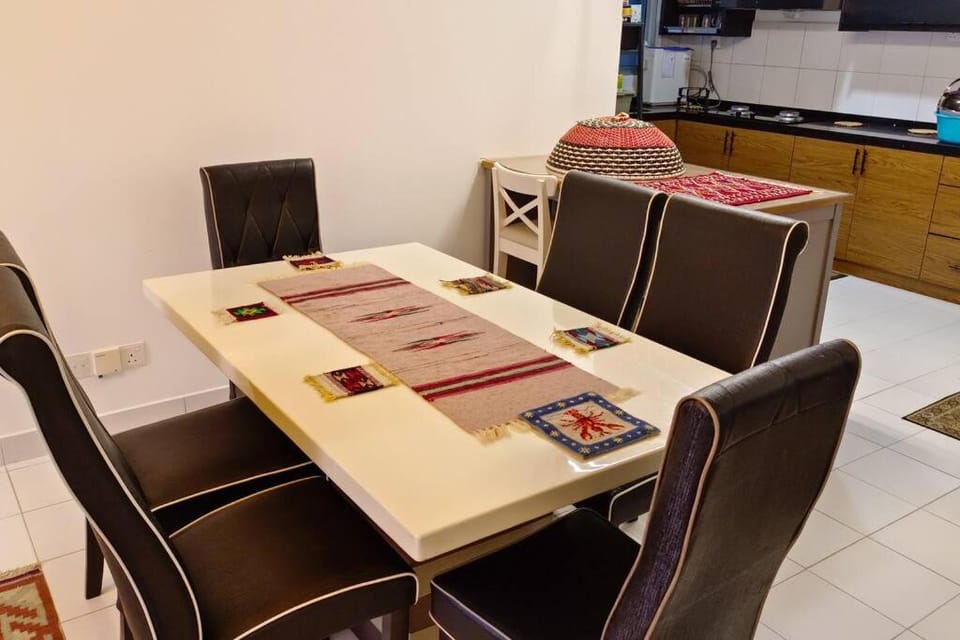 La Chemiserie Homestay Cyberjaya - Islam guest only - Apartment in Selangor, Malaysia