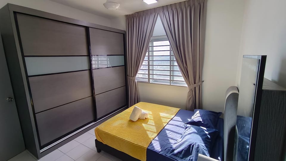 La Chemiserie Homestay Cyberjaya - Islam guest only - Apartment in Selangor, Malaysia