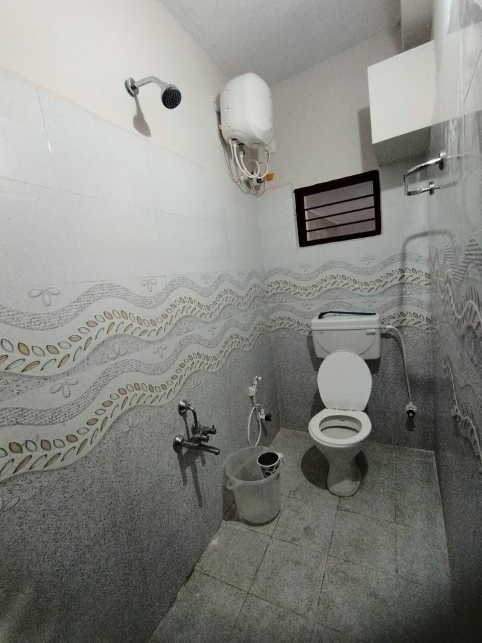 Servostay New Premium Fully Furnished 2 BHK Flats Near Station Apartment in Tirupati