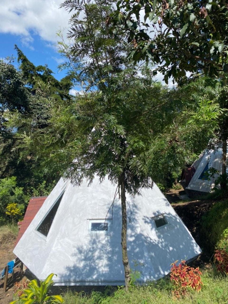 Tonkiri Sanctuary Campground/ 
RV Resort in Sacatepéquez Department