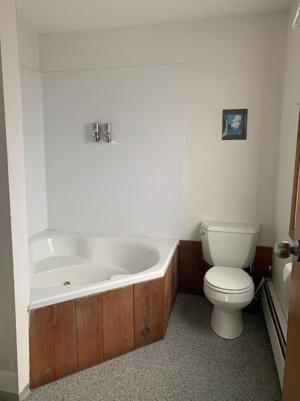 Bathroom, Bath