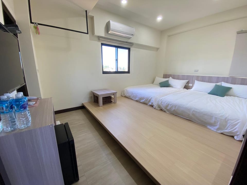 Tonight Homestay Vacation rental in Fujian