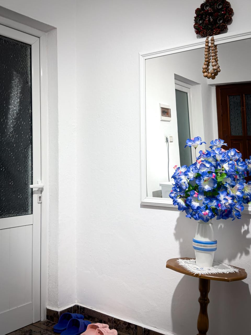 Guest House Ergest Bed and Breakfast in North Macedonia