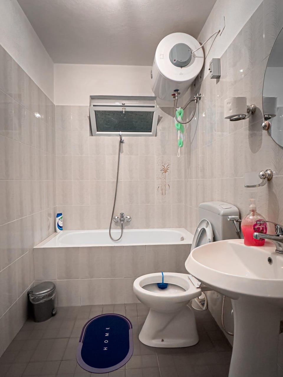 Guest House Ergest Bed and Breakfast in North Macedonia