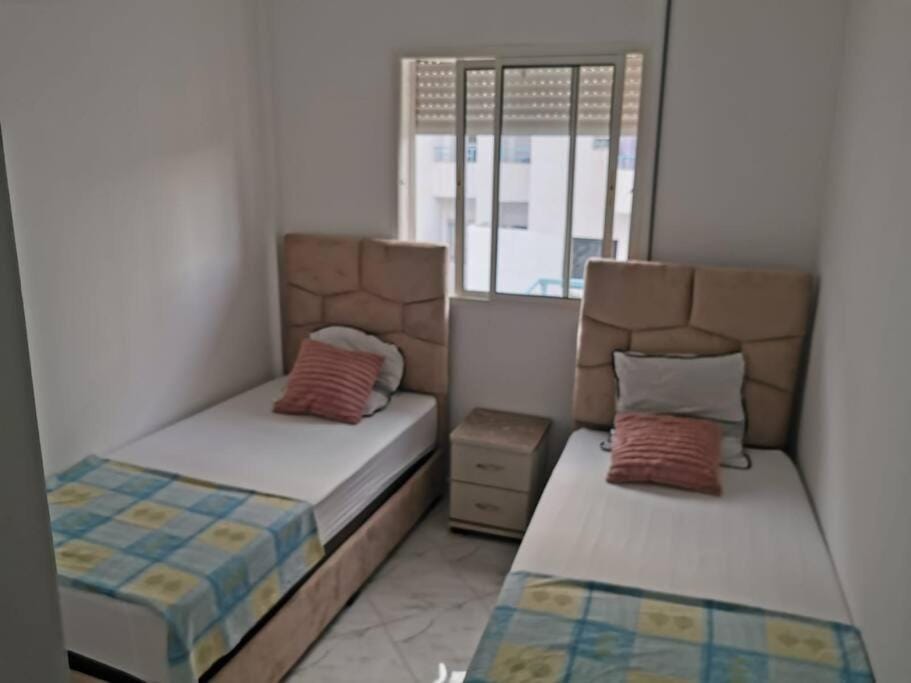 Appartement à louer Al Hoceima - Igar Azougar Apartment in Tangier-Tétouan-Al Hoceima