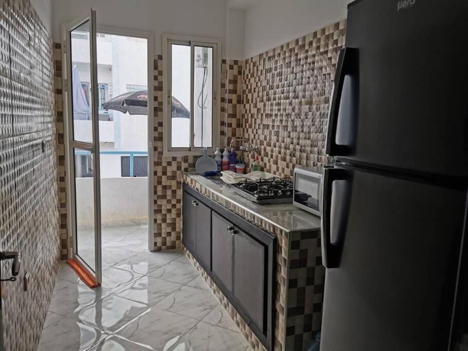 Appartement à louer Al Hoceima - Igar Azougar Apartment in Tangier-Tétouan-Al Hoceima