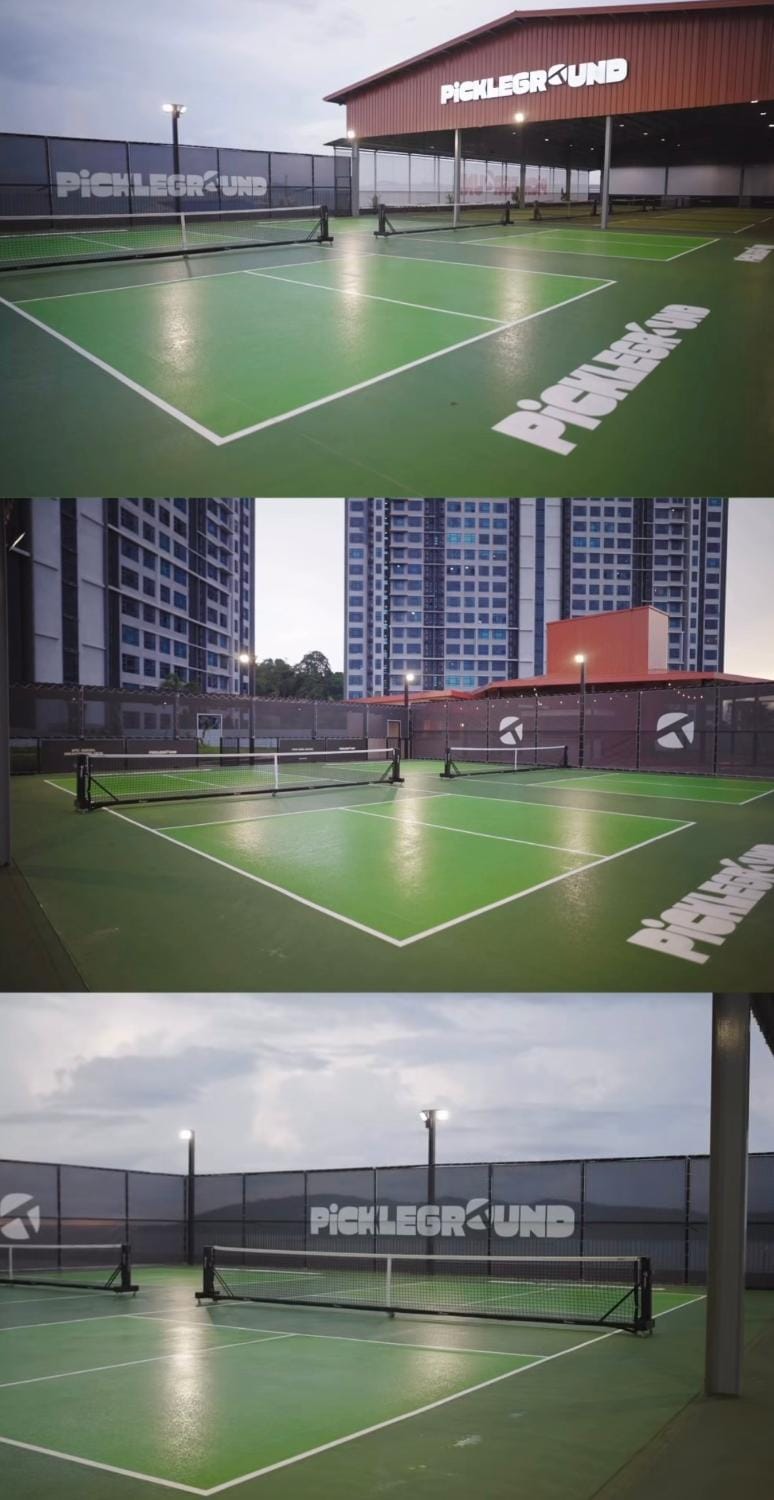 #6 Private Royal Top-Floor Corner, Stunning Oceanview Luxury Stay -Mango House6 Apartment in Kota Kinabalu