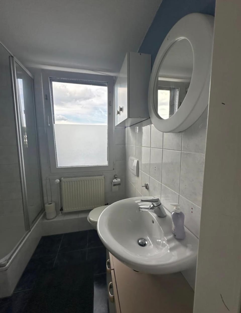 Appartement in MG Apartment in Mönchengladbach