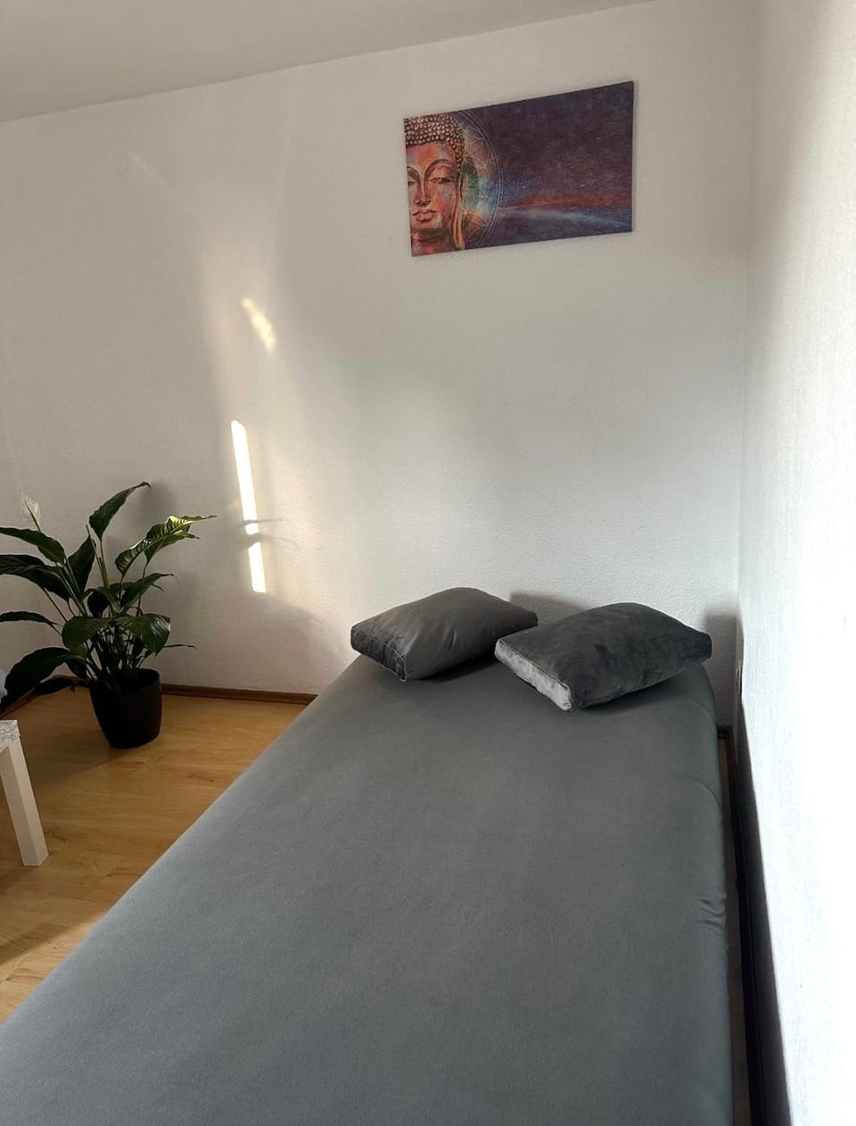 Appartement in MG Apartment in Mönchengladbach