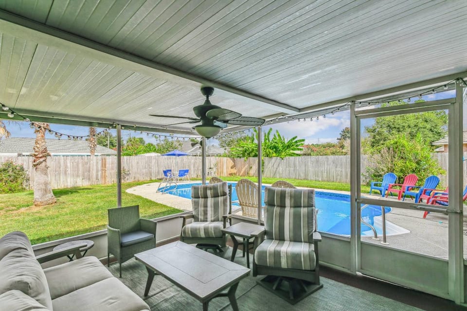 1941 Coral Island Rd House in Alabama