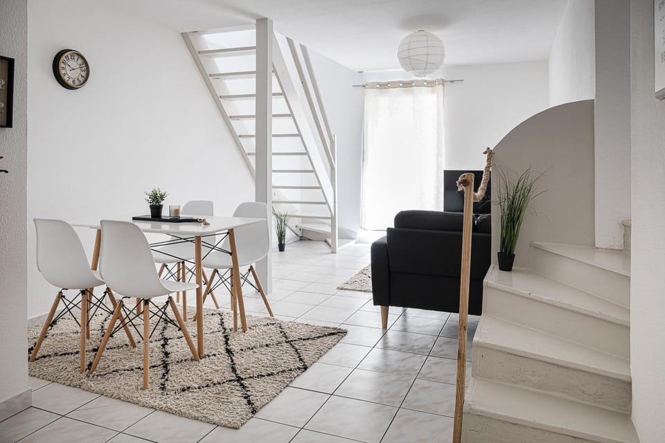 Le Beauvoir Apartment in Auvergne-Rhône-Alpes