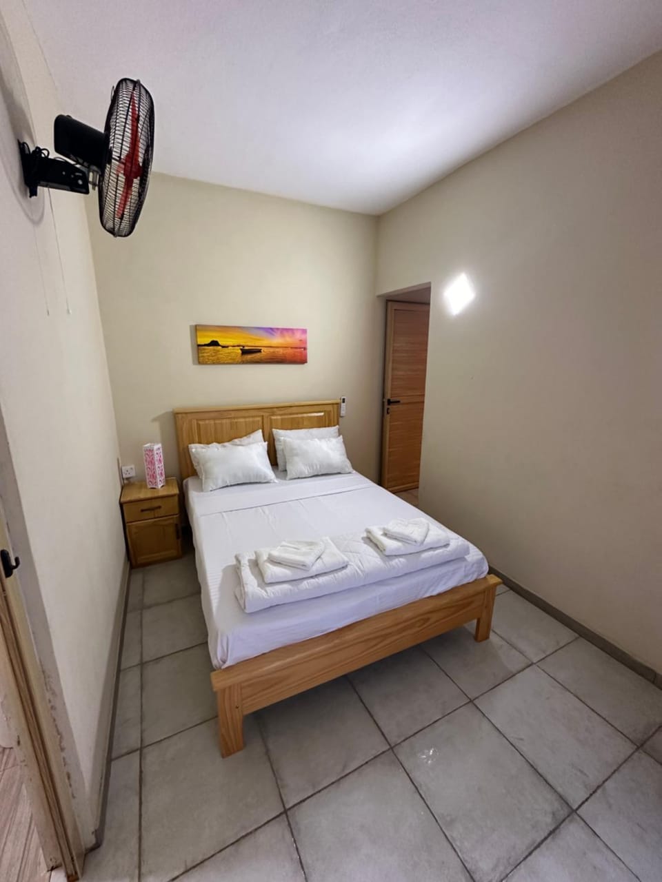 Eleganz Residence Bed and Breakfast in Grand Baie