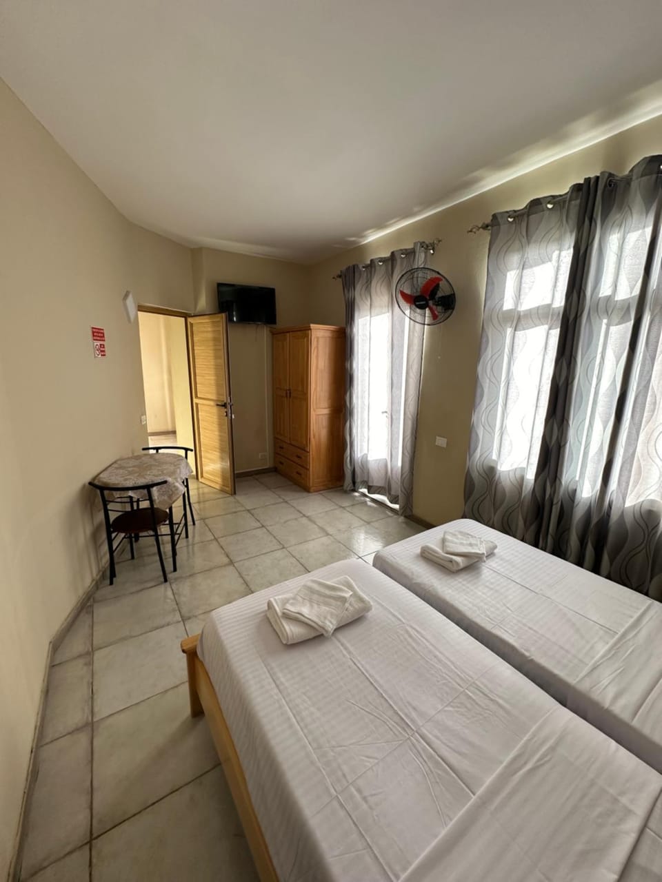 Eleganz Residence Bed and Breakfast in Grand Baie