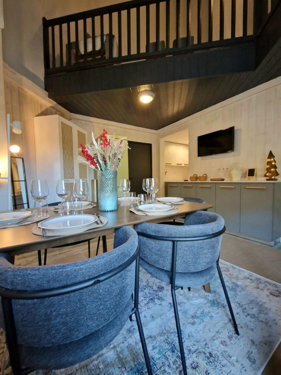 Tuca - Cozy Duplex with Private Parking Betren - Vielha Apartment in Catalonia